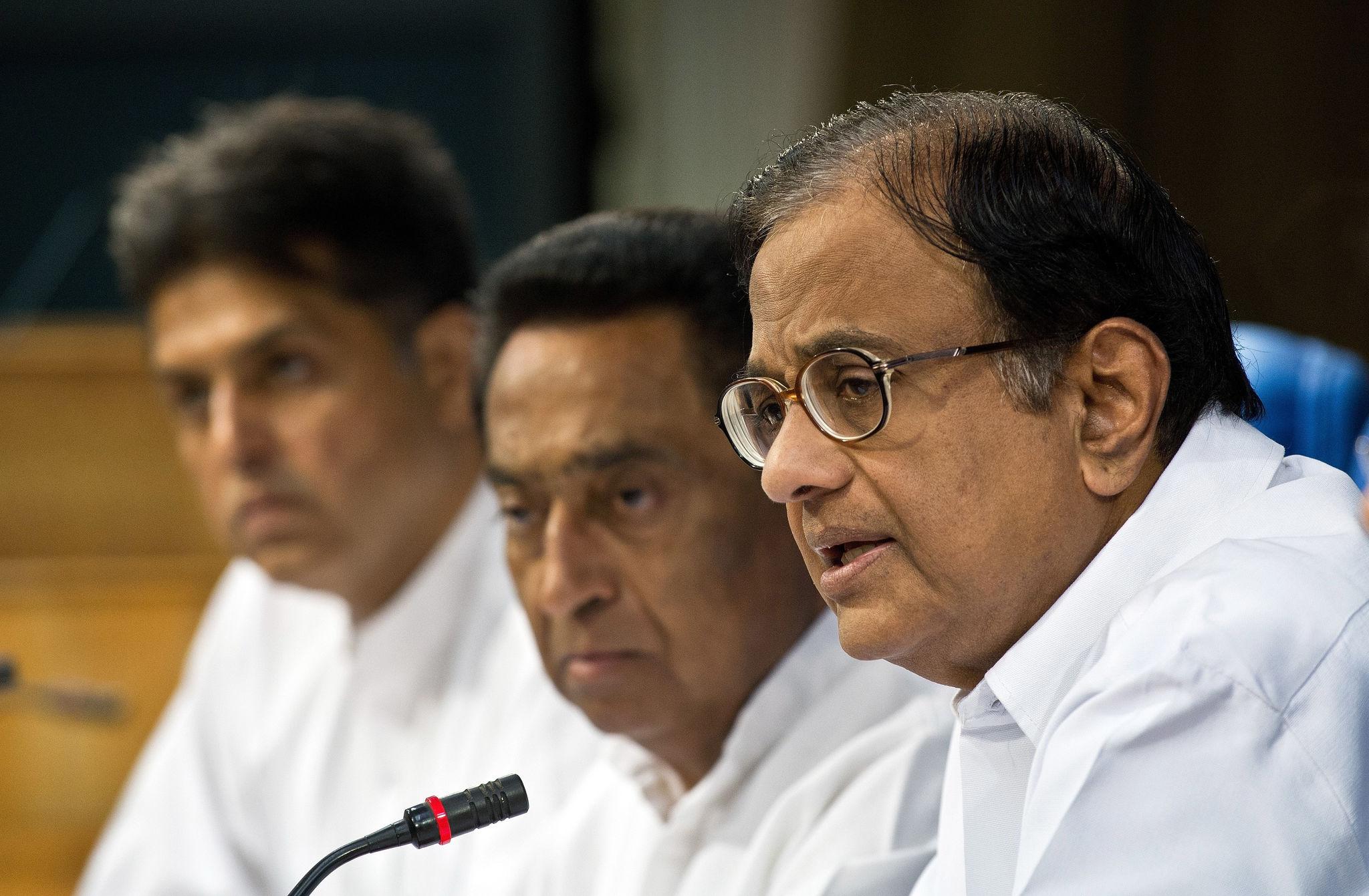 7 AAP MPs joining BJP
