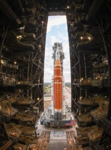 Artemis II Mission