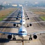 Asia Flights Cancelled and Delayed