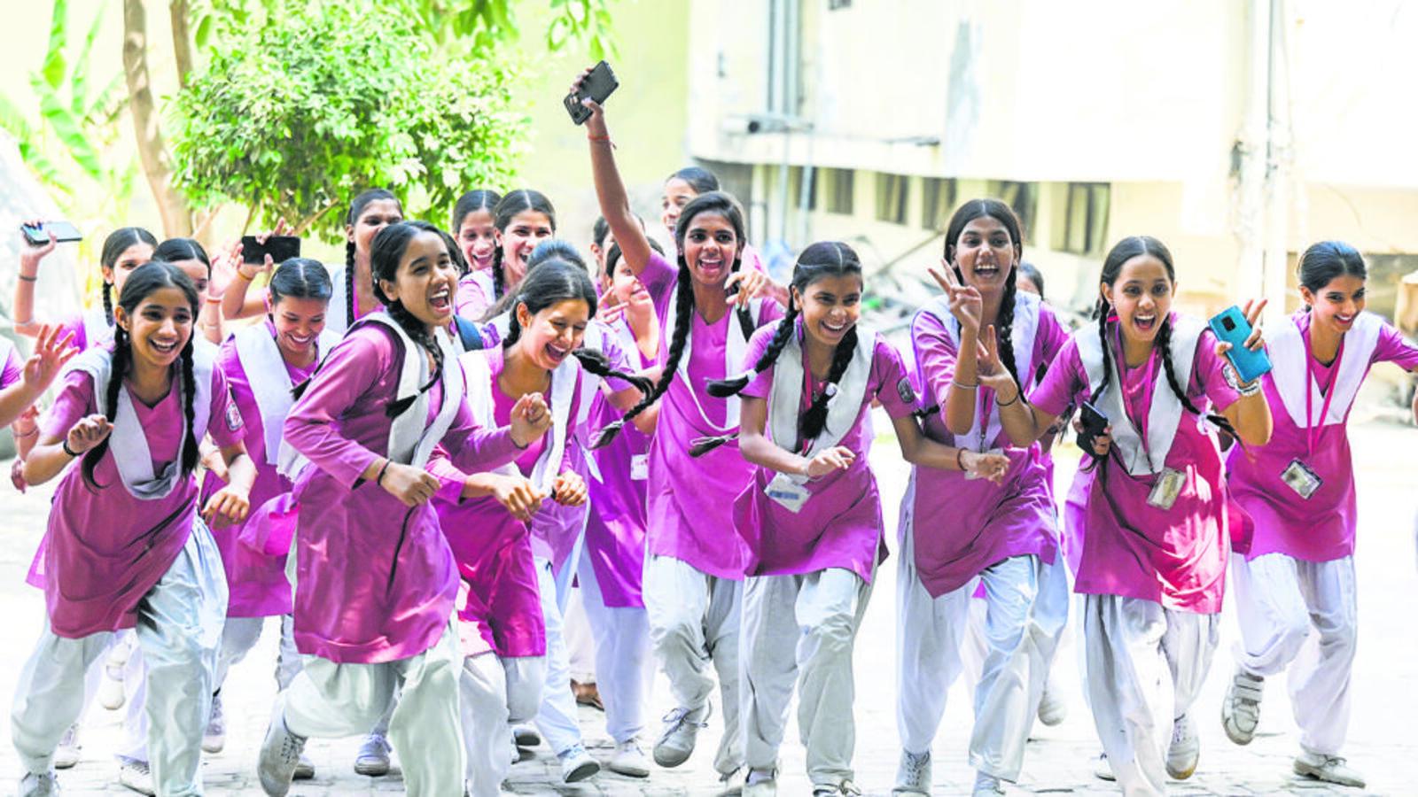 CGBSE 12th Result 2026