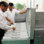 Gujarat election results