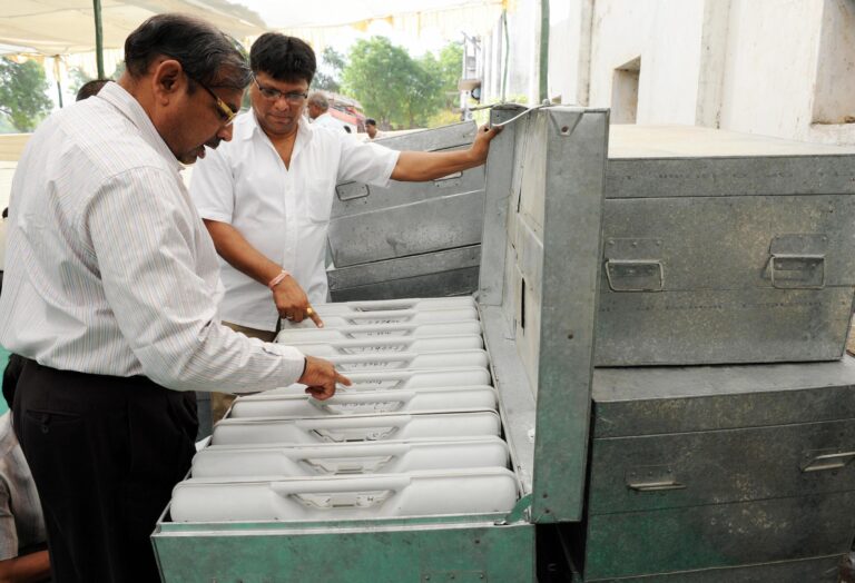 Gujarat election results