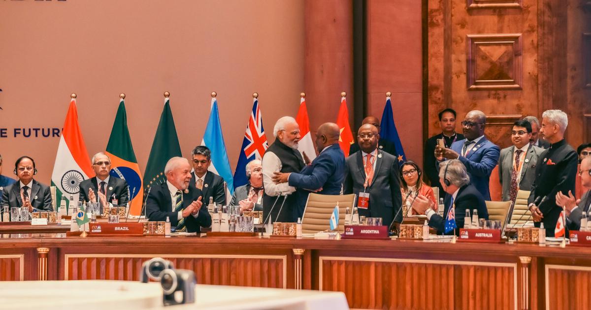 Iran–America conflict