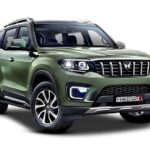 Mahindra Scorpio-N