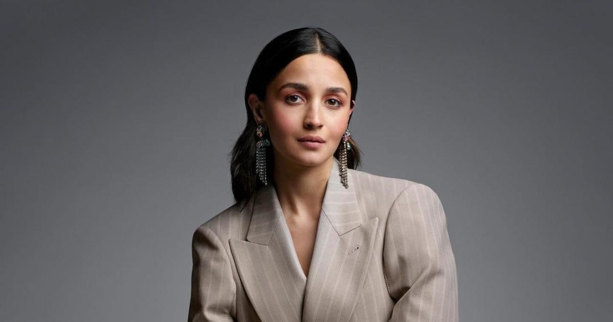 Myntra Alia Bhatt brand ambassador