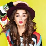 Myntra Alia Bhatt brand ambassador