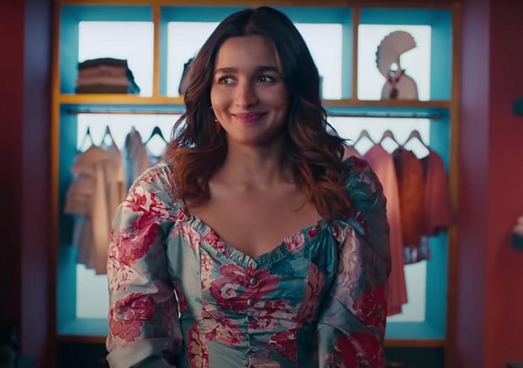 Myntra Alia Bhatt brand ambassador
