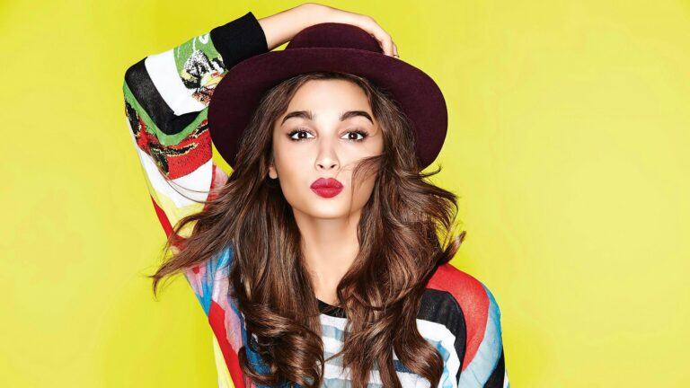 Myntra Alia Bhatt brand ambassador