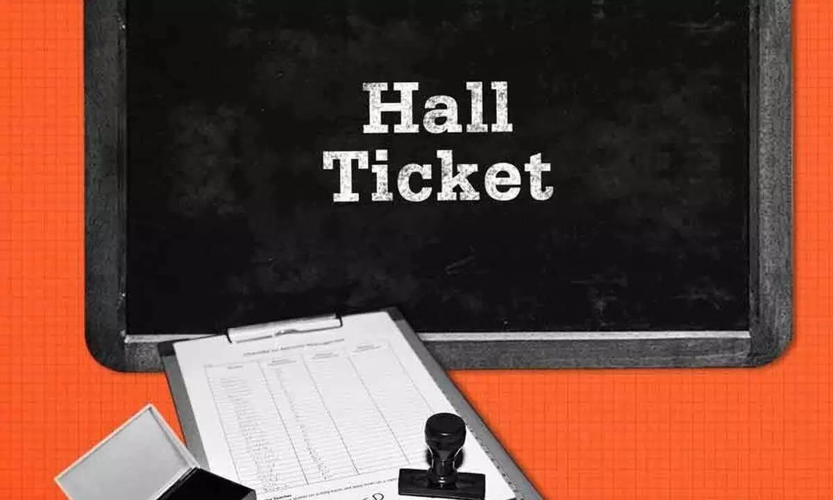 NEET Admit Card 2026