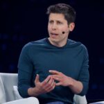 Sam Altman