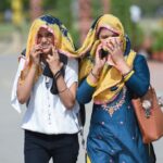 Severe heatwave grips Indian cities in 2026