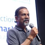 Sridhar Vembu
