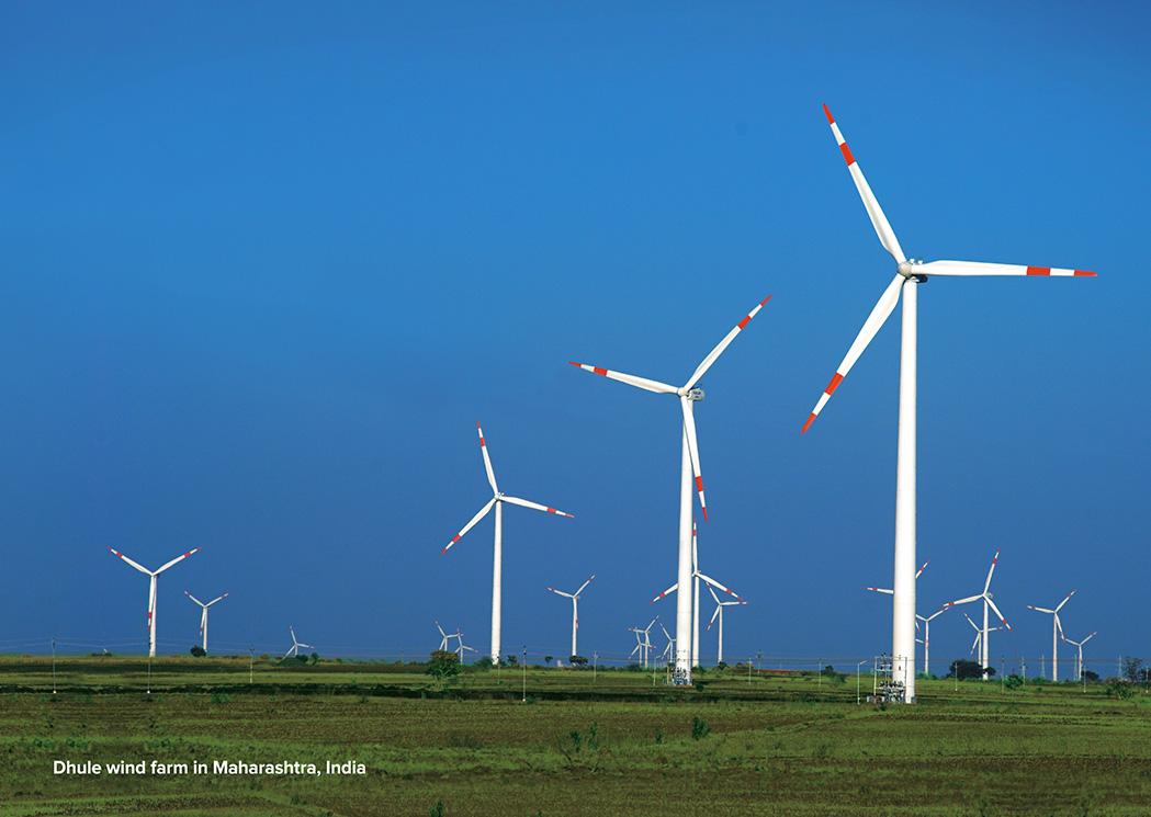 Suzlon Energy News 2026