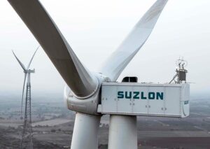 Suzlon Energy News 2026