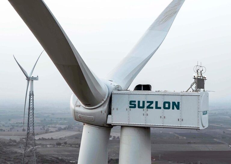 Suzlon Energy News 2026