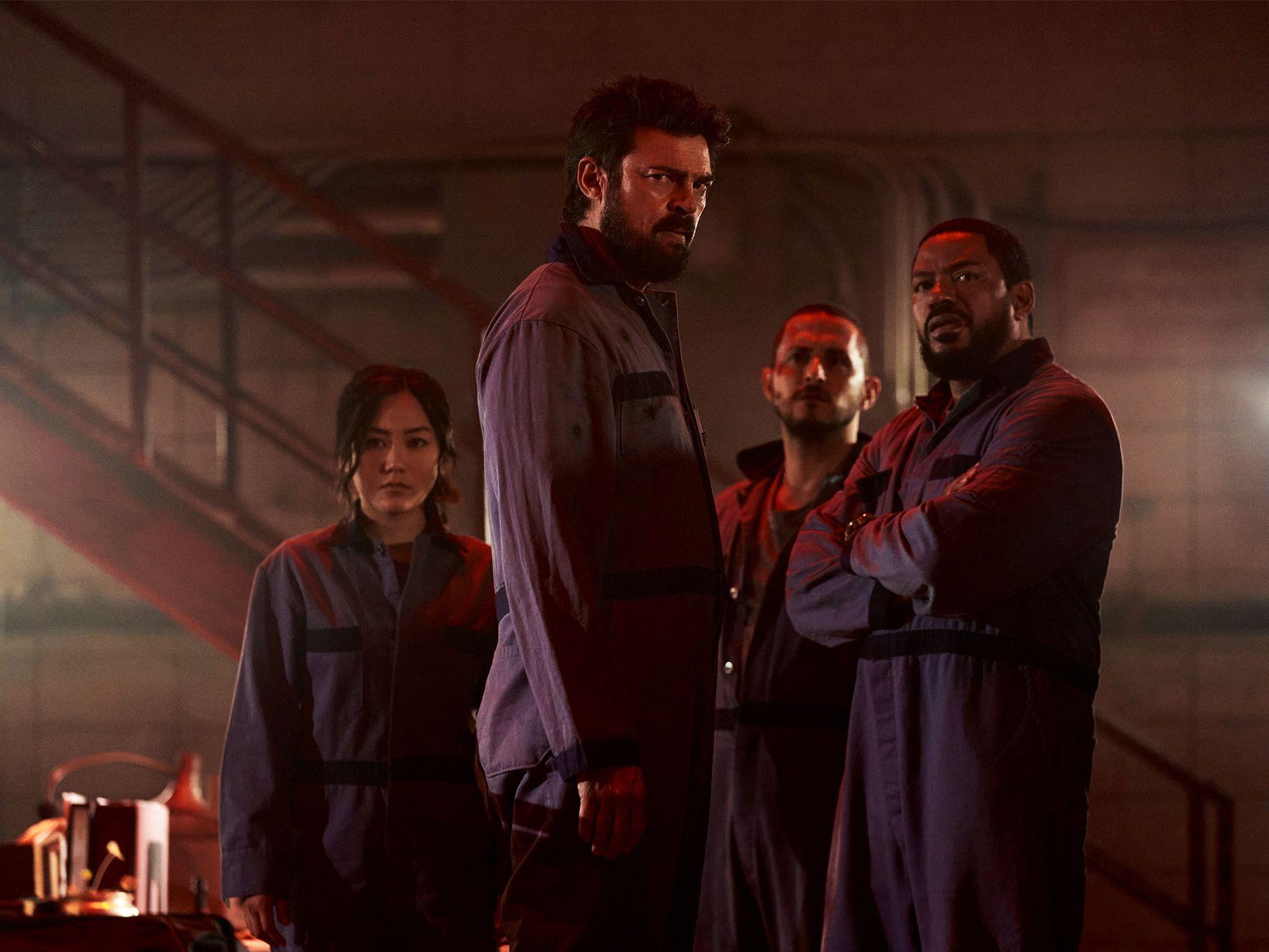 The Boys Season 5 Episode 3