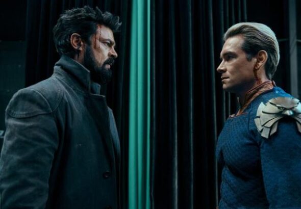 The Boys Season 5 Episode 3