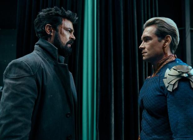 The Boys Season 5 Episode 3