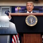 Trump speech 2026 viral political moment