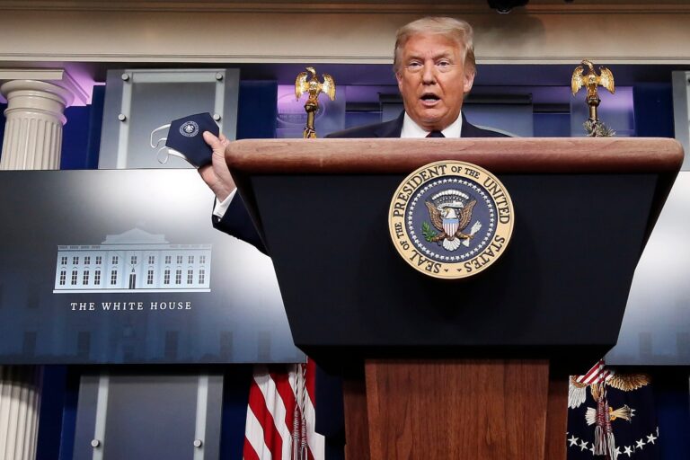 Trump speech 2026 viral political moment