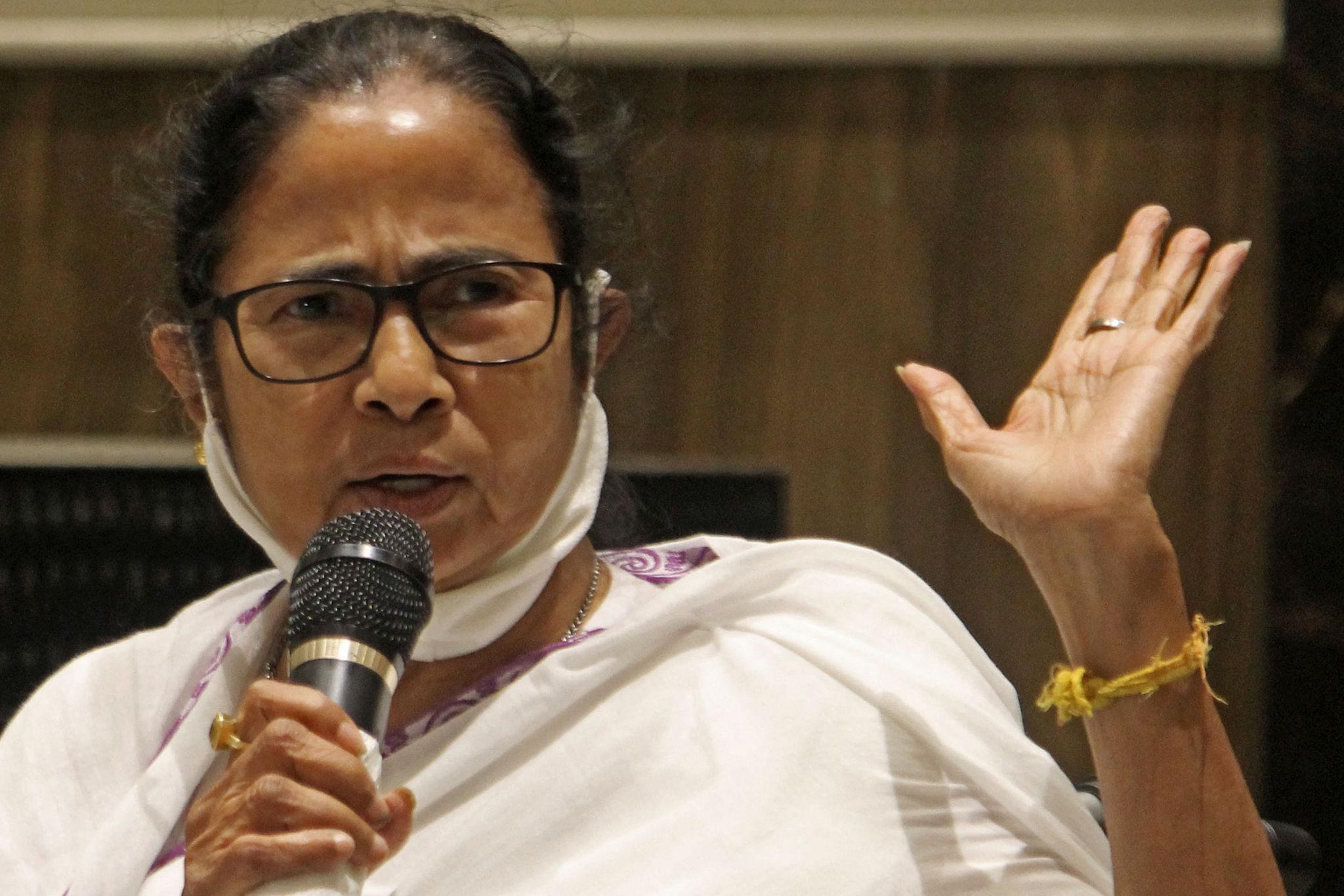 West Bengal Exit Poll 2026