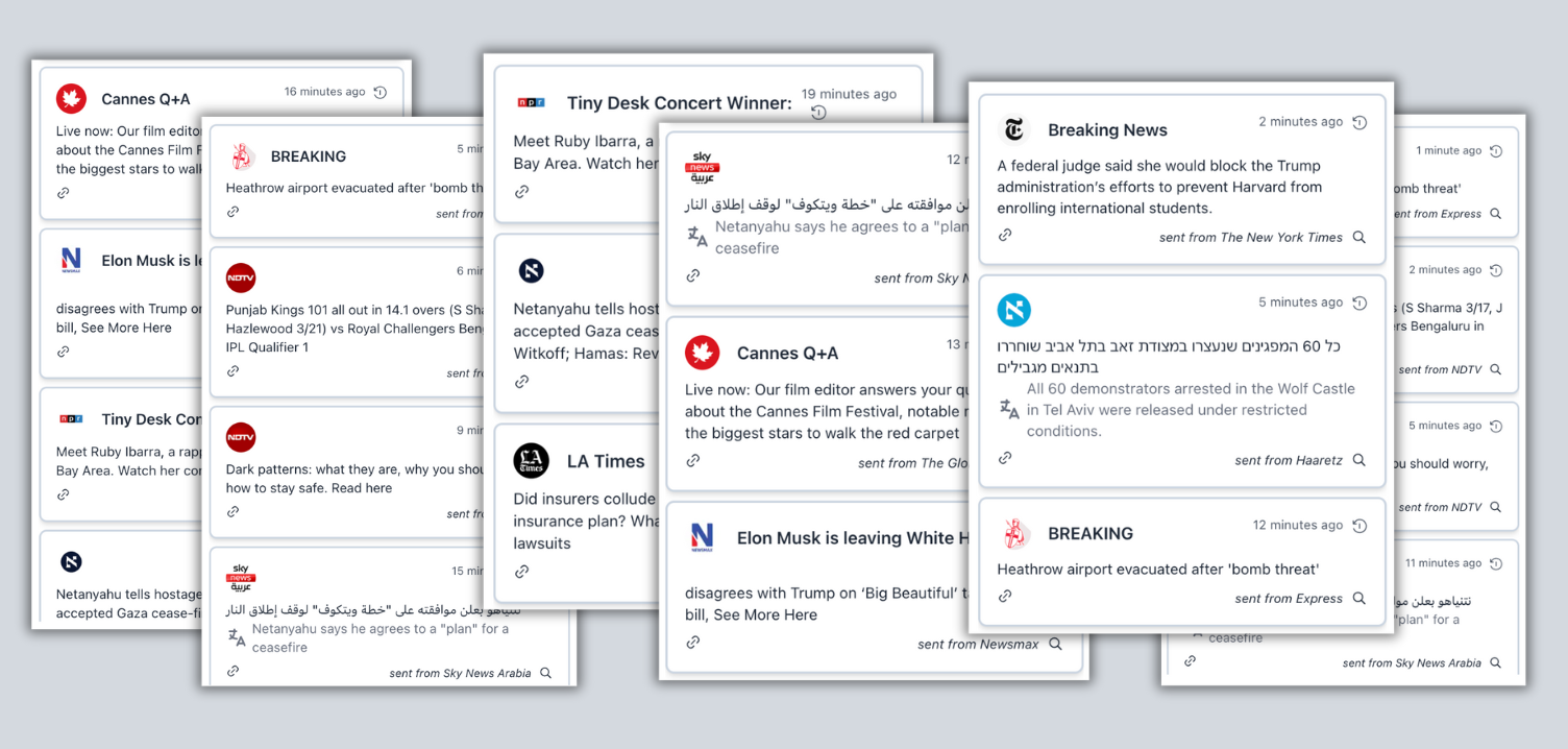 Wipe Out Whole Civilization