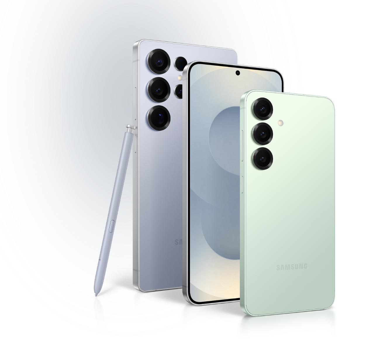 galaxy s25 one ui 8.5 changelog 5