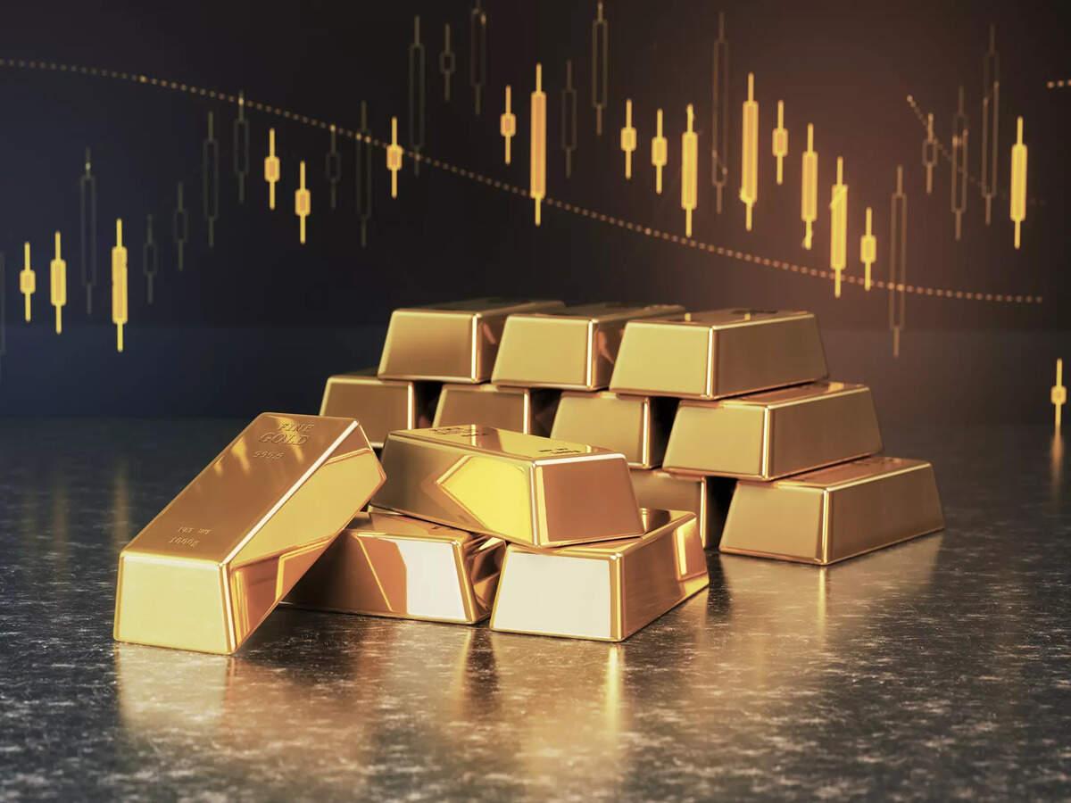 gold price forecast april 2026