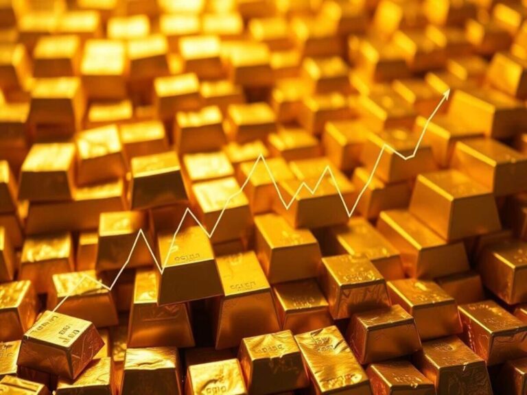 gold price forecast april 2026