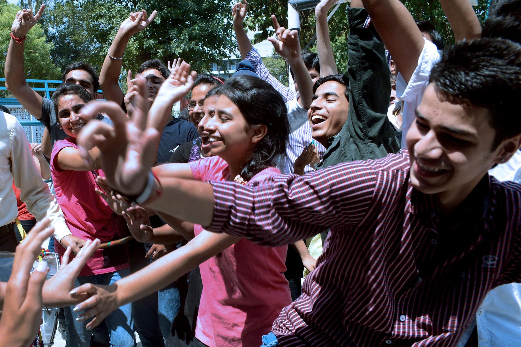 icse class 10 result 2026