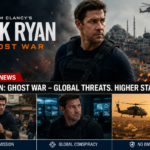 jack ryan ghost war