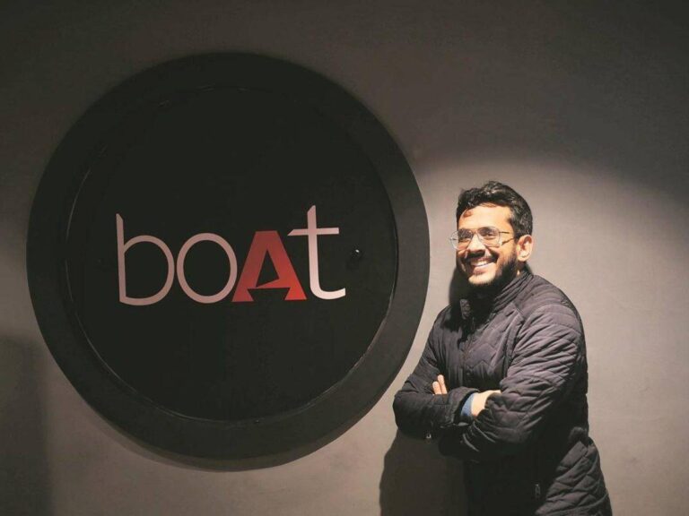 Aman Gupta