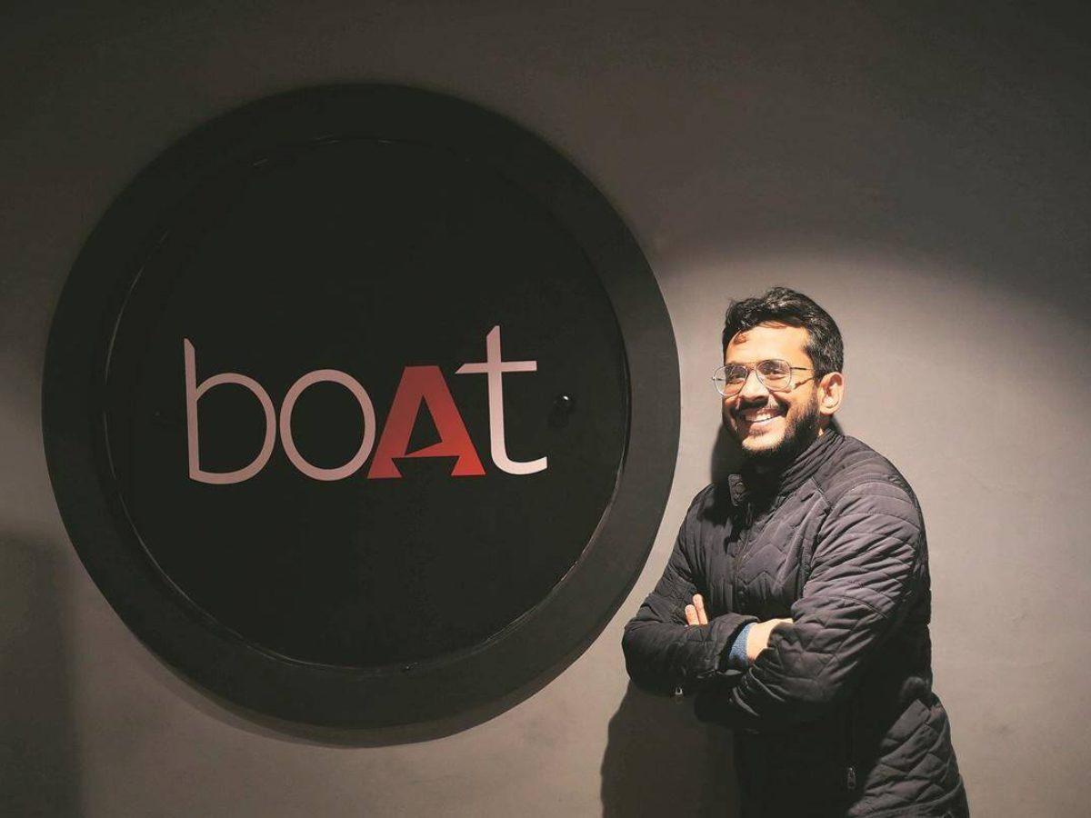 Aman Gupta