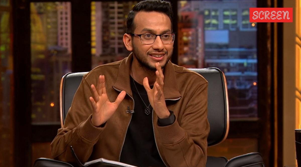 Aman Gupta