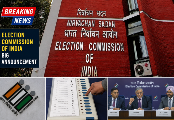 Election Commission of India