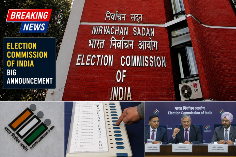 Election Commission of India