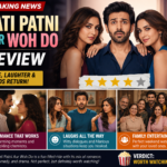Pati Patni Aur Woh Do Review