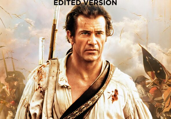 The Patriot Movie