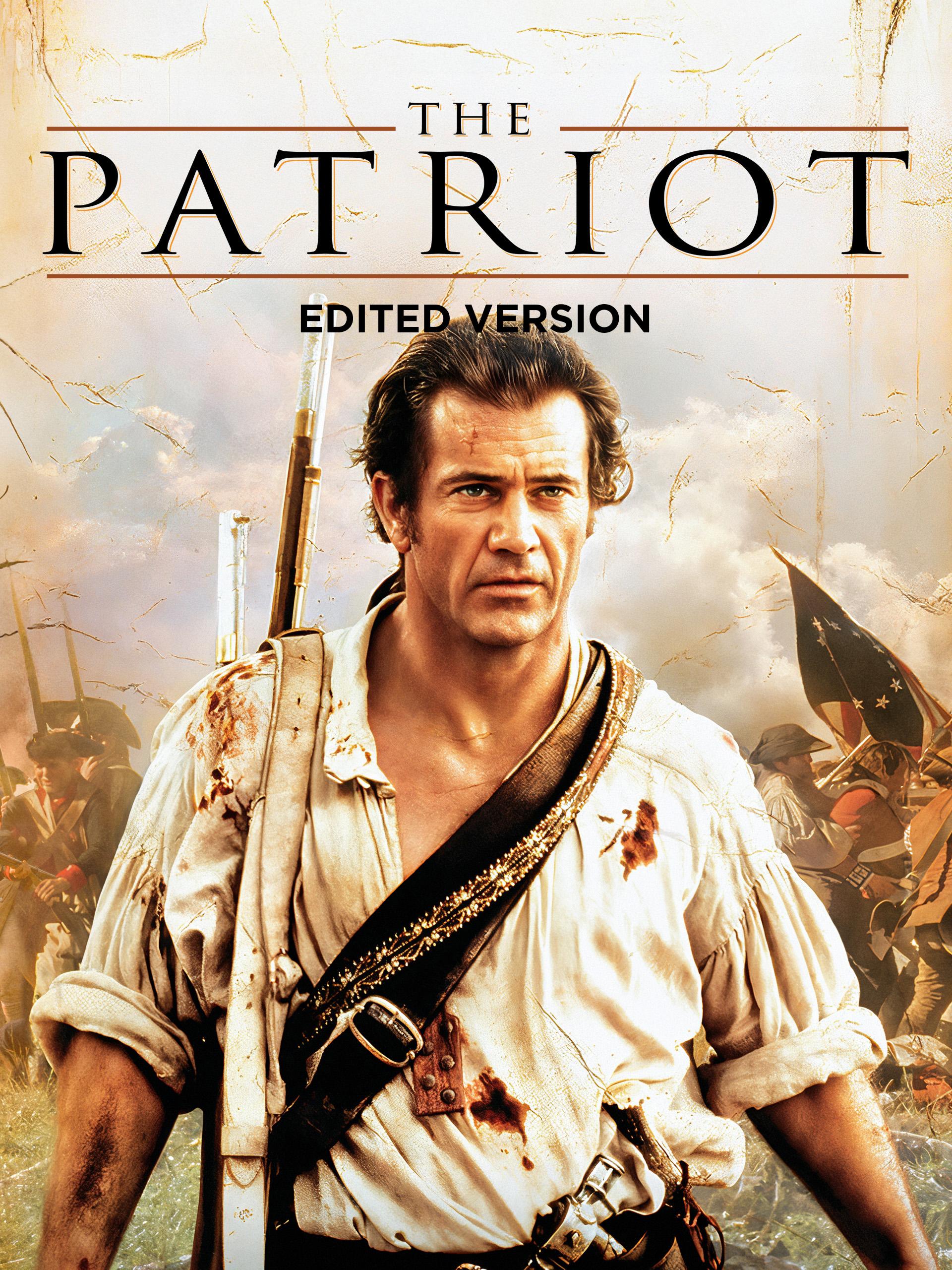 The Patriot Movie