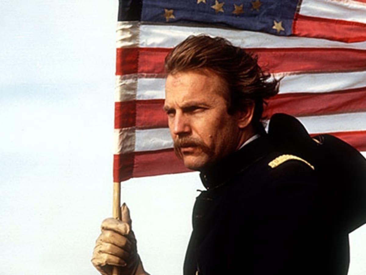 The Patriot Movie