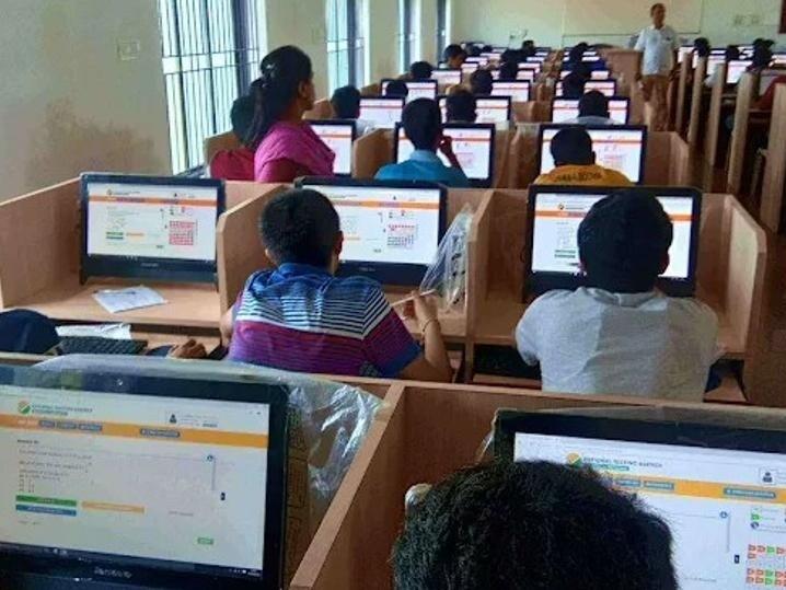 answer key neet exam