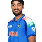 arshdeep singh
