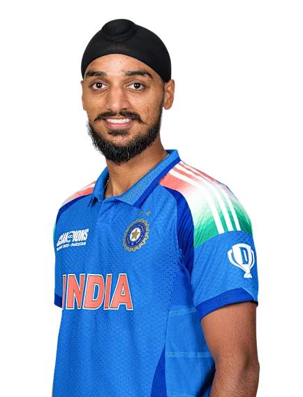 arshdeep singh