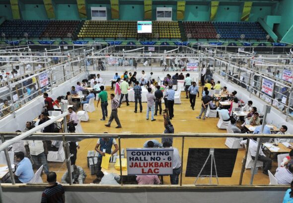 assam election results
