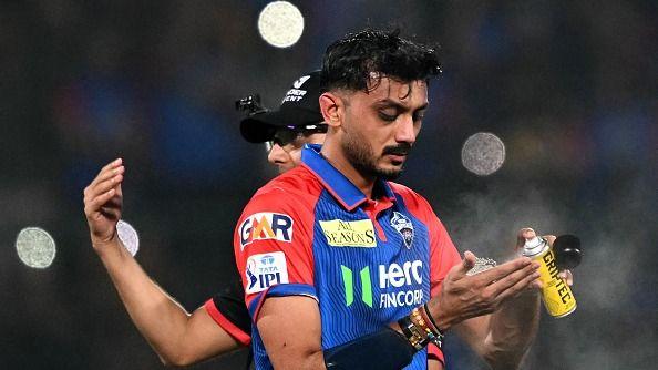 axar patel