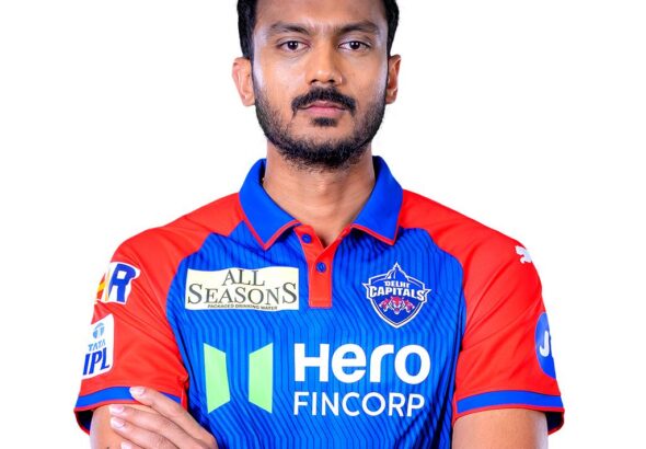 axar patel