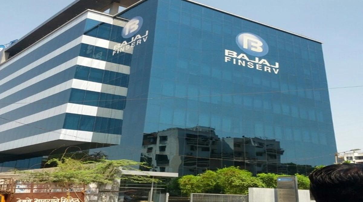 bajaj broking