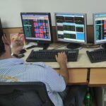 bajaj broking