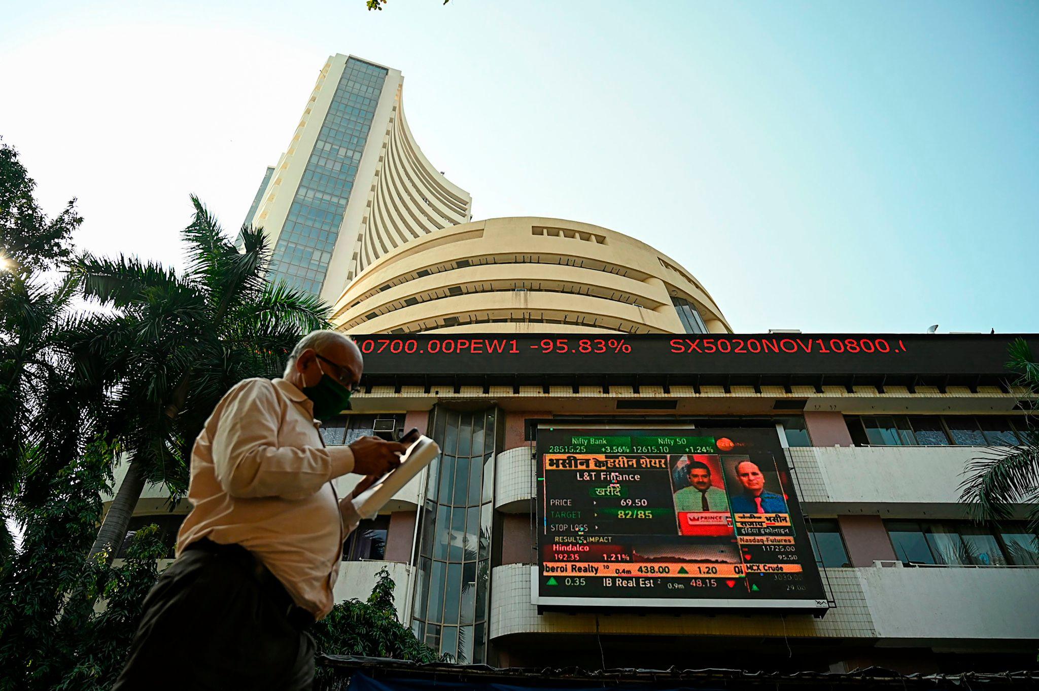 bajaj broking