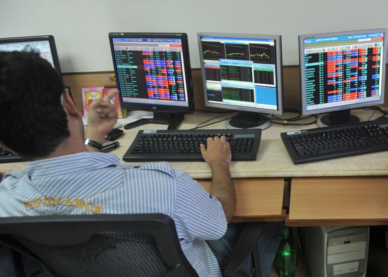 bajaj broking